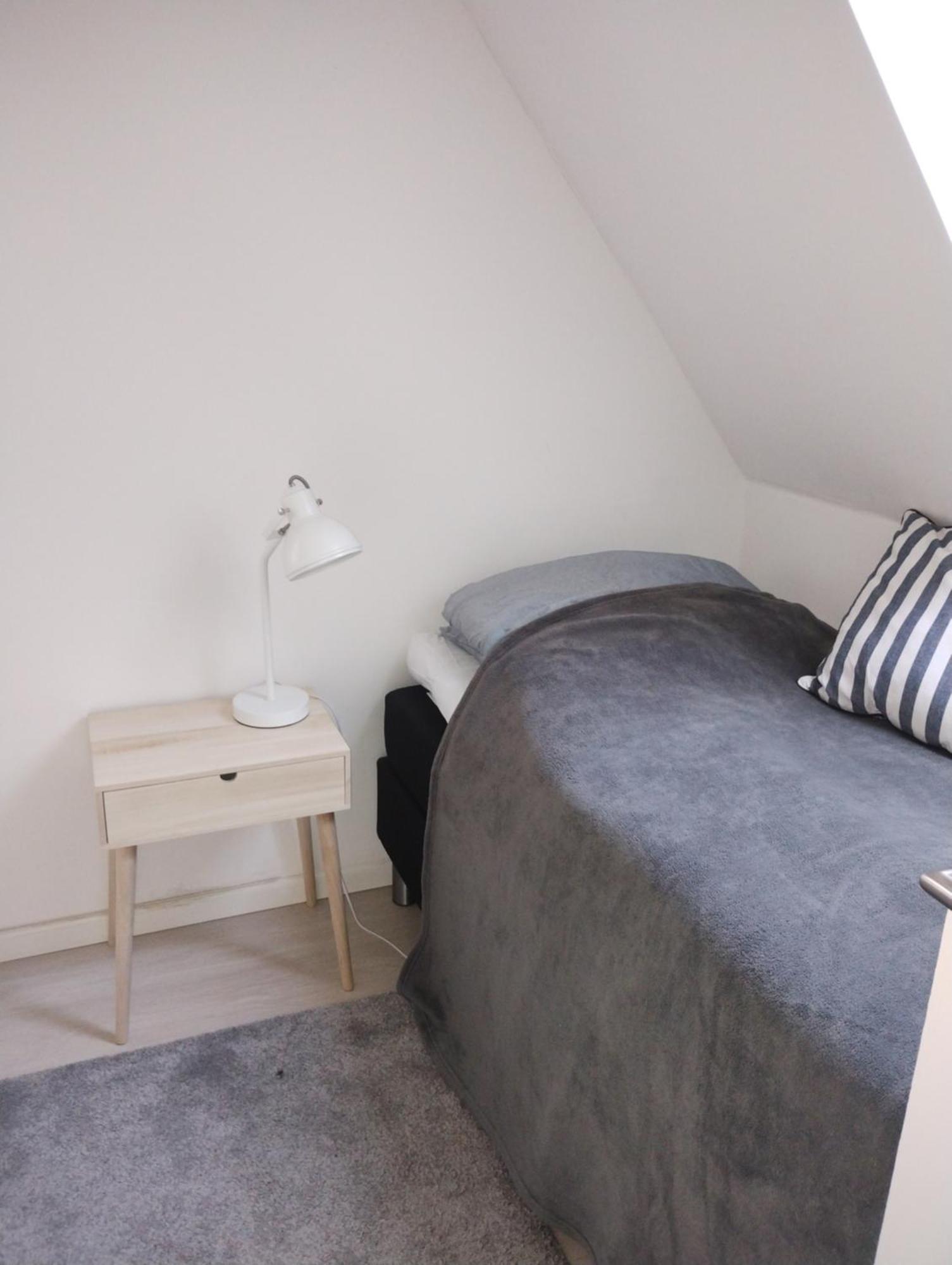 Ezzo Guest House Наксков Экстерьер фото